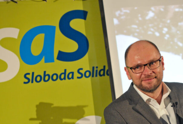 Sulík szerint a kormánykoalíciónak nincs elképzelése arról, hogyan kellene irányítani az oszágot