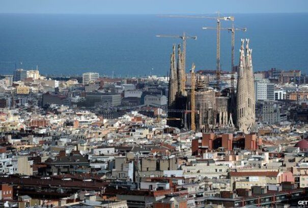 Független Katalóniáról álmodik a barcelonai kormány