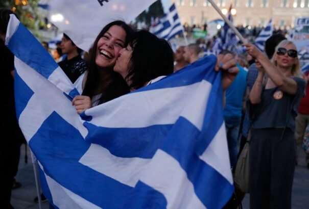 A görögök keserves évek után visszatérnének a tőkepiacokra
