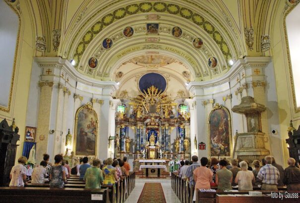 Változások a magyarlakta plébániák személyi összetételében