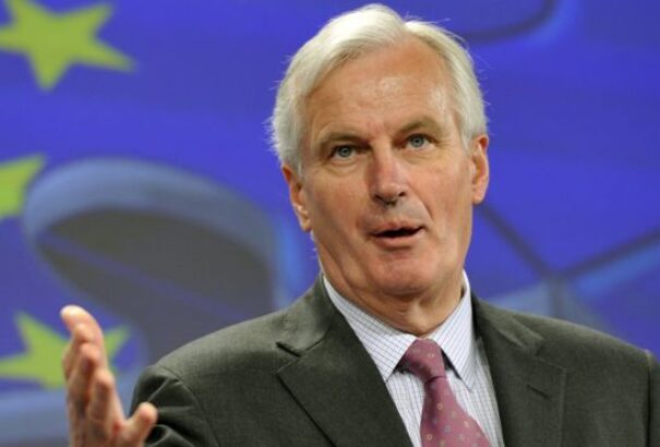 EU: A brexit-számla nem váltságdíj