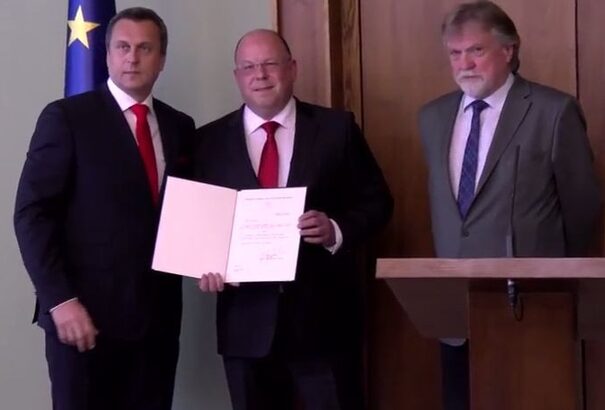 Az SNS elnöke elmondta, mit vár a közmédia új igazgatójától