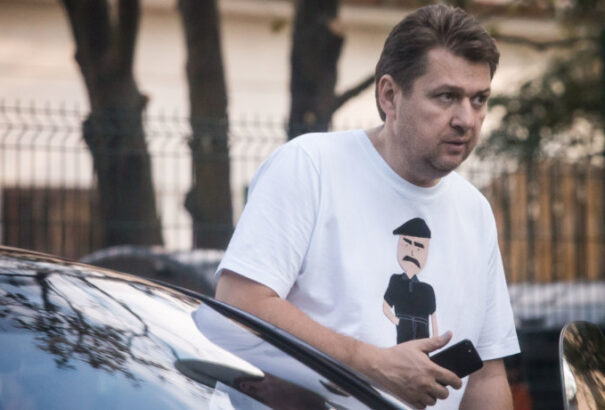 Bašternák még mindig nem térítette meg az általa okozott károkat