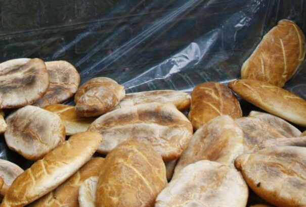 Így csináltak sikeres bizniszt az öreg, száraz és kemény kenyérből Hollandiában