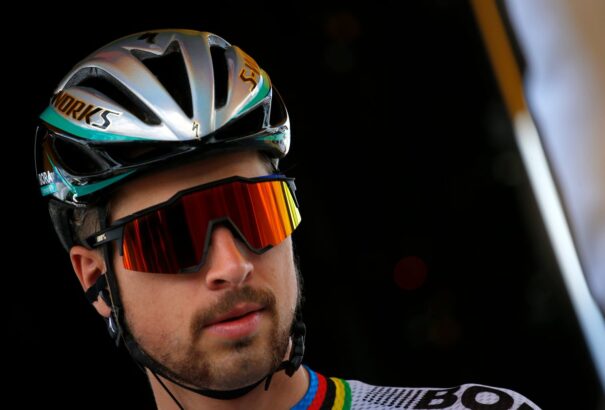 Elutasították a fellebbezést: Sagant végérvényesen hazaküldték az idei Tourról