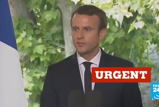 Macron: Franciaország felelős volt a párizsi zsidók 1942-es deportálásáért