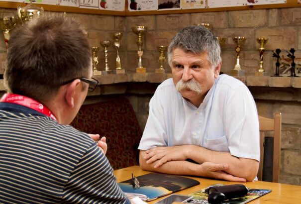 Kövér László interjú a Körképen