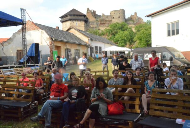 UDVart fesztivál Füleken – Beszámoló, képek
