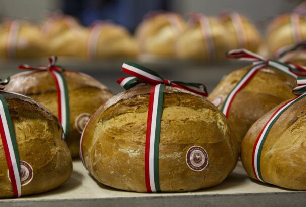 Magyarok Kenyere: a gazdák is segíthetnek a rászoruló gyerekeken!