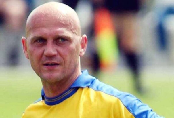 Simon Gyula Afrikában: Elfogyott a türelmem, amikor egy-két  hónapig nem kaptam fizetést