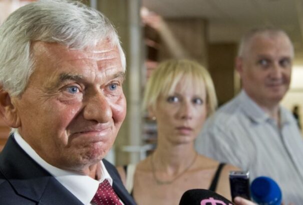 Ľubomír Jahnátekot választották az Árszabályozási Hivatal elnökének