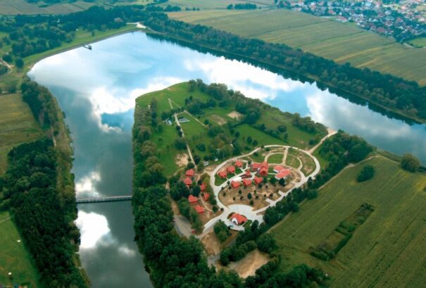 10 szuper tó Magyarországon, ahol tiszta a víz és fürdeni is lehet