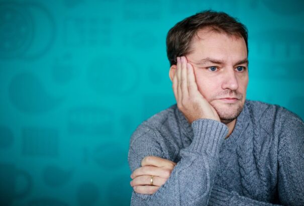 Igor Matovič: A parlamentet azért bojkottálom, mert egy hülye vezeti