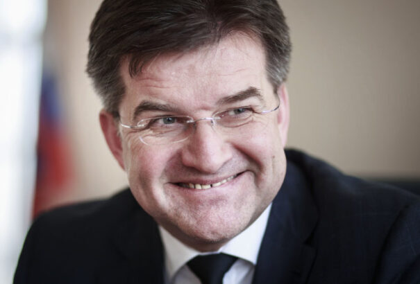 Lajčák: Magyarország ellen eljárás indult, de ez még nem jelenti azt, hogy az egész V4 problémás