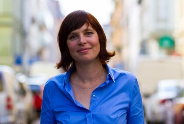 Veronika Remišová: A kormánynak be kellene ismernie, hogy megbukott az autópályák építése terén