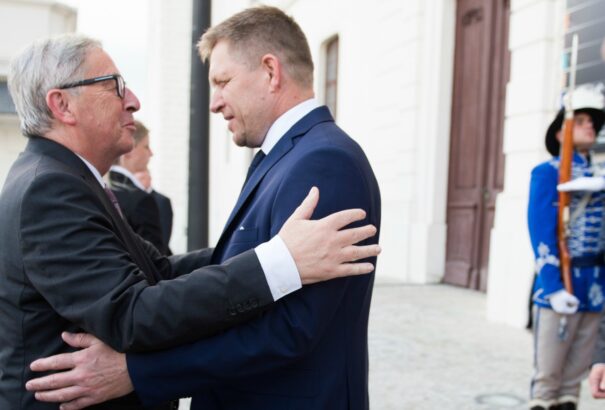 Fico ma tárgyal Junckerrel a kettős minőségű termékek ügyében