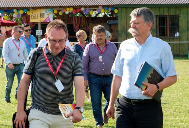 Exkluzív: Kövér László a Körképnek (Interjú)