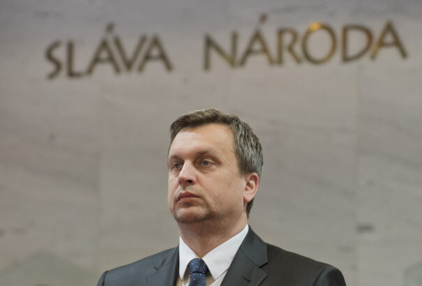 Andrej Danko színt vallott: Őket indítja az SNS megyefőnök-jelöltként a novemberi választásokon