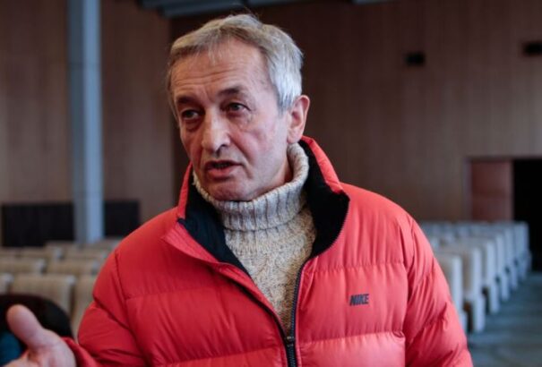 Tramadolt találtak Gaulieder vizeletében