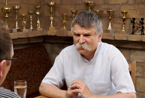 Kövér László a Körképnek: Egymást támogatva a szlovákokkal maradhatunk fenn nemzeti létünkben