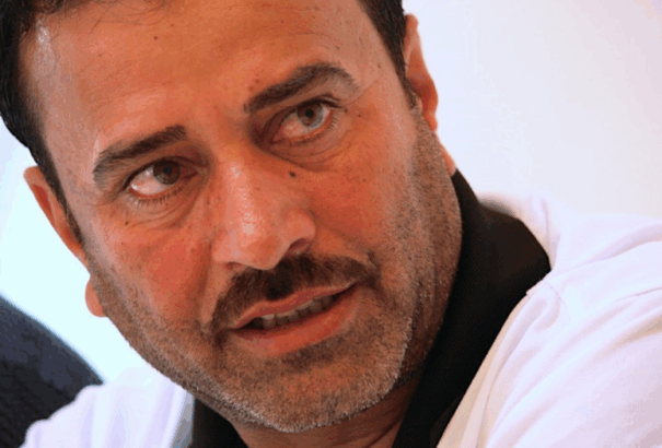 Egy férfi, aki az IÁ foglya volt: A külföldiek még az araboknál is kegyetlenebbek a harcokban