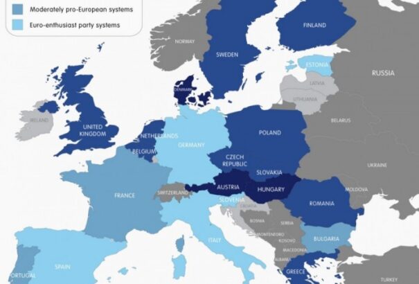 A külügyi agytröszt furcsa elemzése: Fico kettős játékot játszik, a Fidesz nyugatellenesebb, mint az SNS