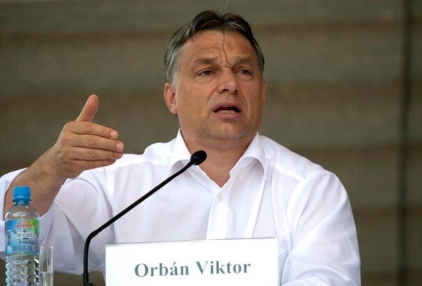 A Körkép.sk élőben közvetíti Orbán Viktor beszédét a tusványosi szabadegyetemről