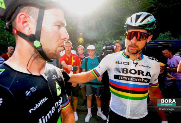 Peter Sagant diszkvalifikálták. Vége a Tour de France-nak?