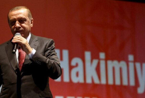 Erdogan: a világ muzulmánjai védjék meg Jeruzsálemet