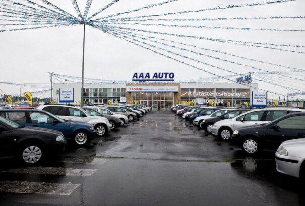 Használt autót vásárolt, végül kocsi és pénz nélkül maradt