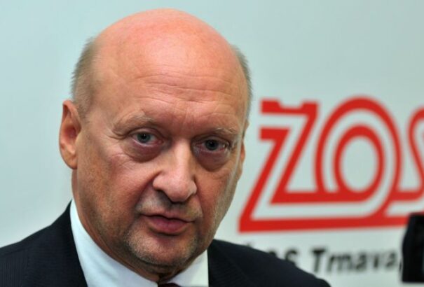 Vladimír Poór túladna a Spartak Trnaván