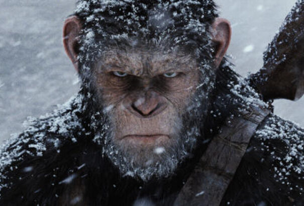 A majomkodás a finisbe érkezett – Majmok bolygója: Háború (Filmkritika)