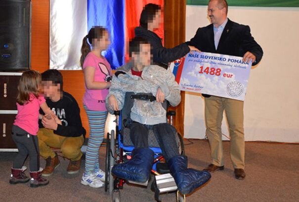 Marián Kotleba ellen extrémizmus vádjával folyik rendőrségi eljárás