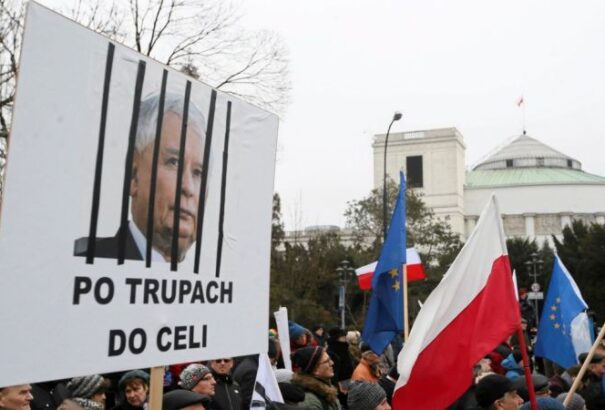 Ronald Ižip: Válasszatok. Az uniós támogatások vagy a szabadság?