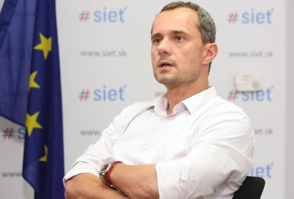 Procházka már nem akar Luxemburgban bíróskodni