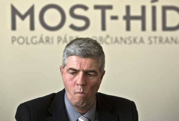 Bugár, a főgonosz, Bugár, a főangyal