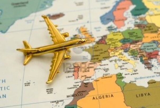 Regisztráljunk a külügyminisztérium oldalán, ha külföldre utazunk