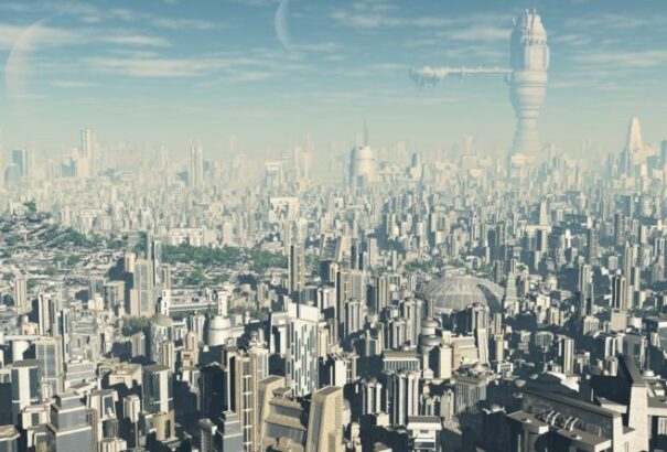 Ezek lesznek a legnagyobb városok 2030-ban