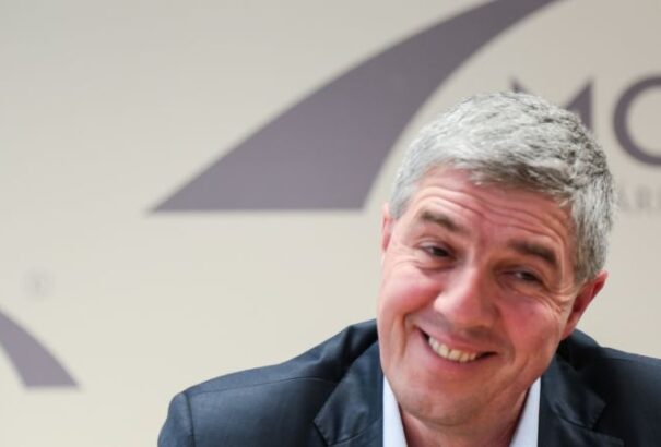 Dag Daniš: Így „fejte meg” Bugár az államot