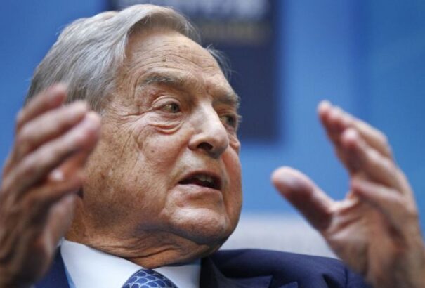 Dag Daniš: A Soros elleni kampány jogos