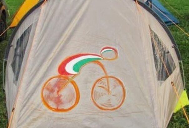 Hamarosan indul a 43. Honismereti Kerékpártúra a Felvidéken