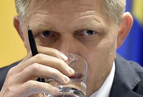 Fico tökély: populizmus