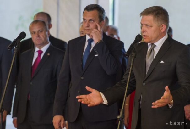 25 évvel ezelőtt jelezték a szlovákok igényüket az önálló országra