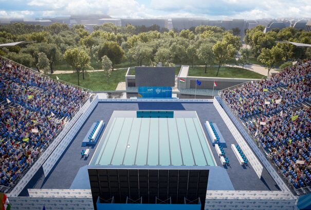 Vizes vb: Rekordrészvétel a magyarországi világbajnokságon