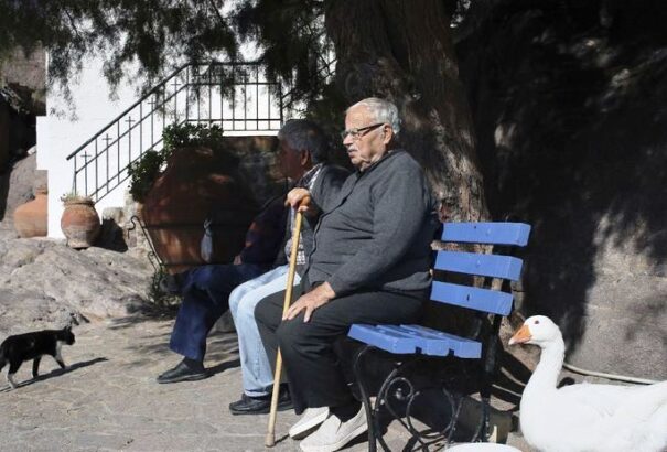 Újabb 8,5 milliárd eurót küldünk a görögöknek