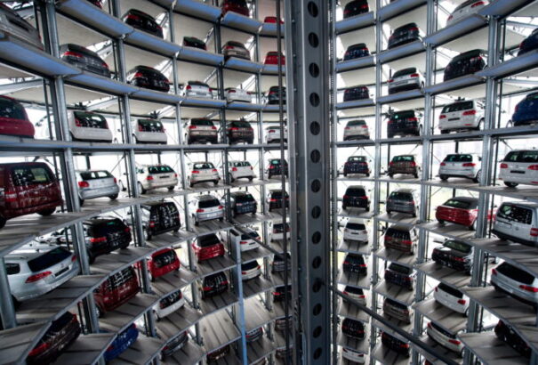 Kartellgyanú: így csalhattak a német autógyártók