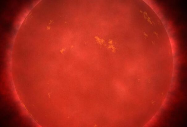 Furcsa rádiójel érkezett az űrből