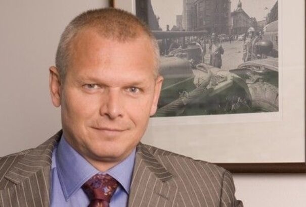 Imrich Béreš: A másodosztály íze