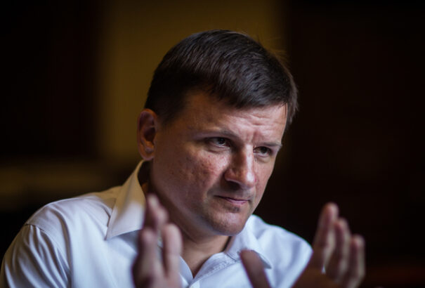 Szlovákia a Vág forrásától a torkolatáig terjed. Nem engedem, hogy ezt bármi is megváltoztassa