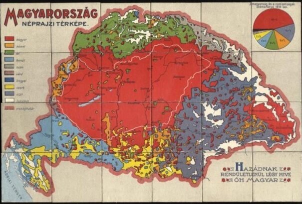 Spéder Zsolt: Jelenleg senki sem szüli tele a Kárpát-medencét